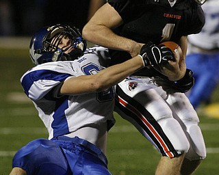 Lakeview vs Chagrin 