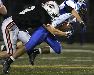 Lakeview vs Chagrin 