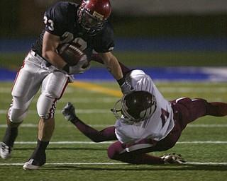 Girard vs Woodbridge