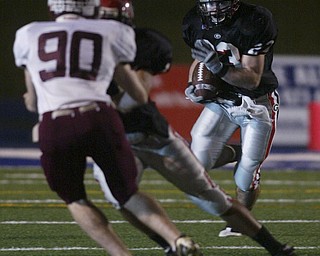 Girard vs Woodbridge