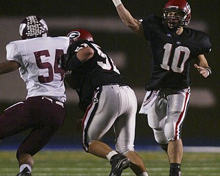 Girard vs Woodbridge