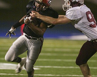 Girard vs Woodbridge