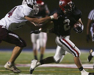 Girard vs Woodbridge