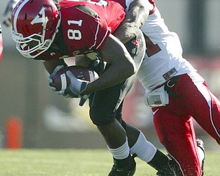 YSU vs Illinois State