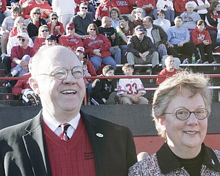 YSU vs Illinois State