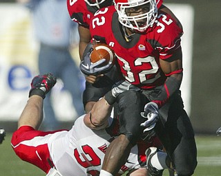 YSU vs Illinois State