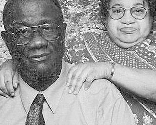 Mr. and Mrs. Edward J. Kelly