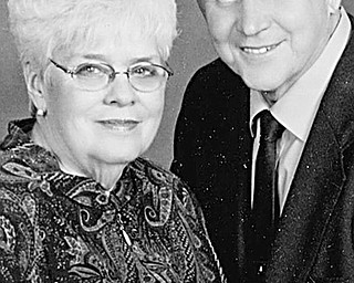 Mr. and Mrs. Joe Craig