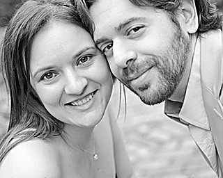 Molly Johnson and Michael Phillips