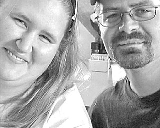 Jessica Mabry and Donald Kennedy