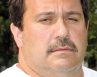 Former Chaney Football Coach John Protopapa