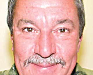 Warren police Capt. Joe Marhulik