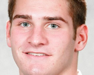 Former Mahoning Valley Phantom Brandon Saad