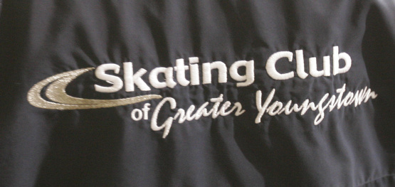 The Skating Club of Greater Youngstown, Saturday January 16, 2009. Ice Zone Boardman.