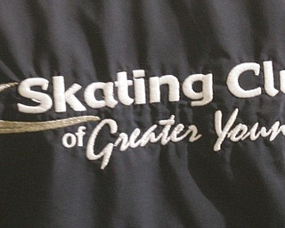 The Skating Club of Greater Youngstown, Saturday January 16, 2009. Ice Zone Boardman.