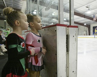 The Skating Club of Greater Youngstown, Saturday January 16, 2009. Ice Zone Boardman.