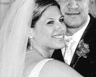 Karen Mueller and Dan Donatelli