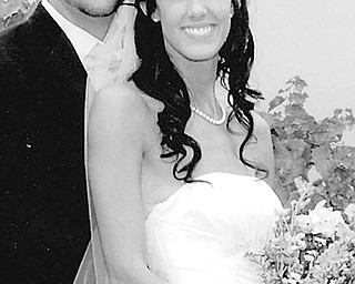 Mackenzie Zimmerman and Kevin Prus Jr.