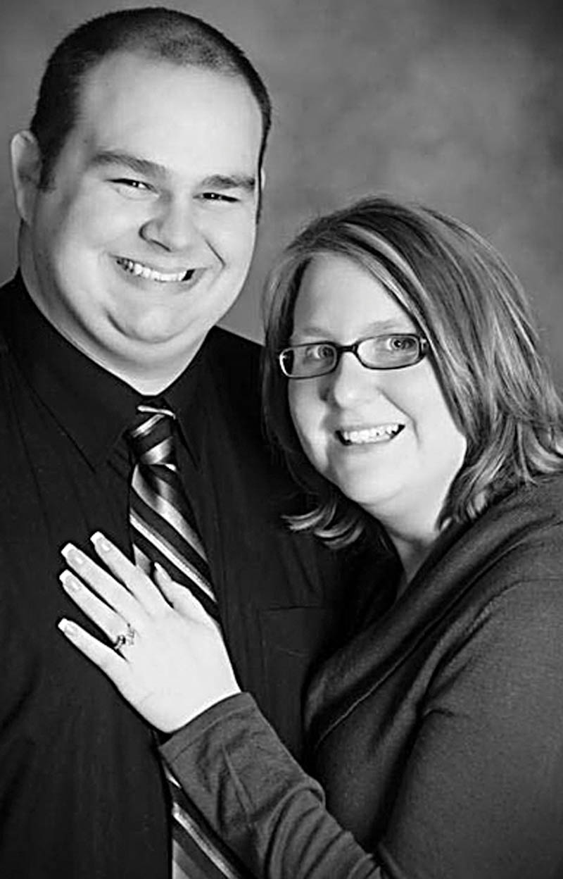 Robert P. Noll and Christie L. McDaniel