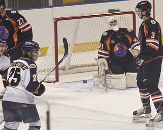 Youngstown Phantoms vs. Sioux Falls Stampede, Covelli Centre