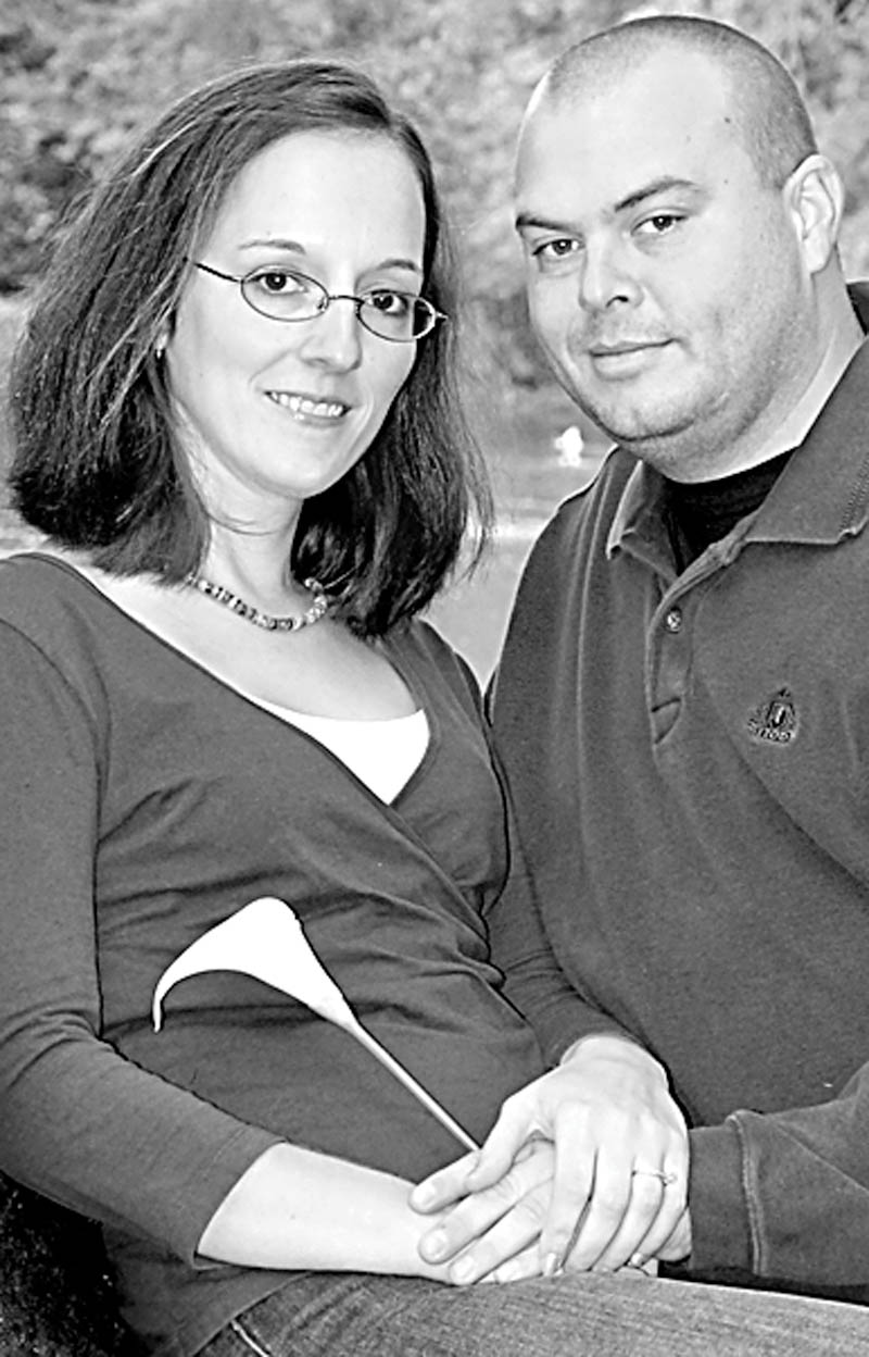 Wendy D. Jenkins and Jason M. DeLuca