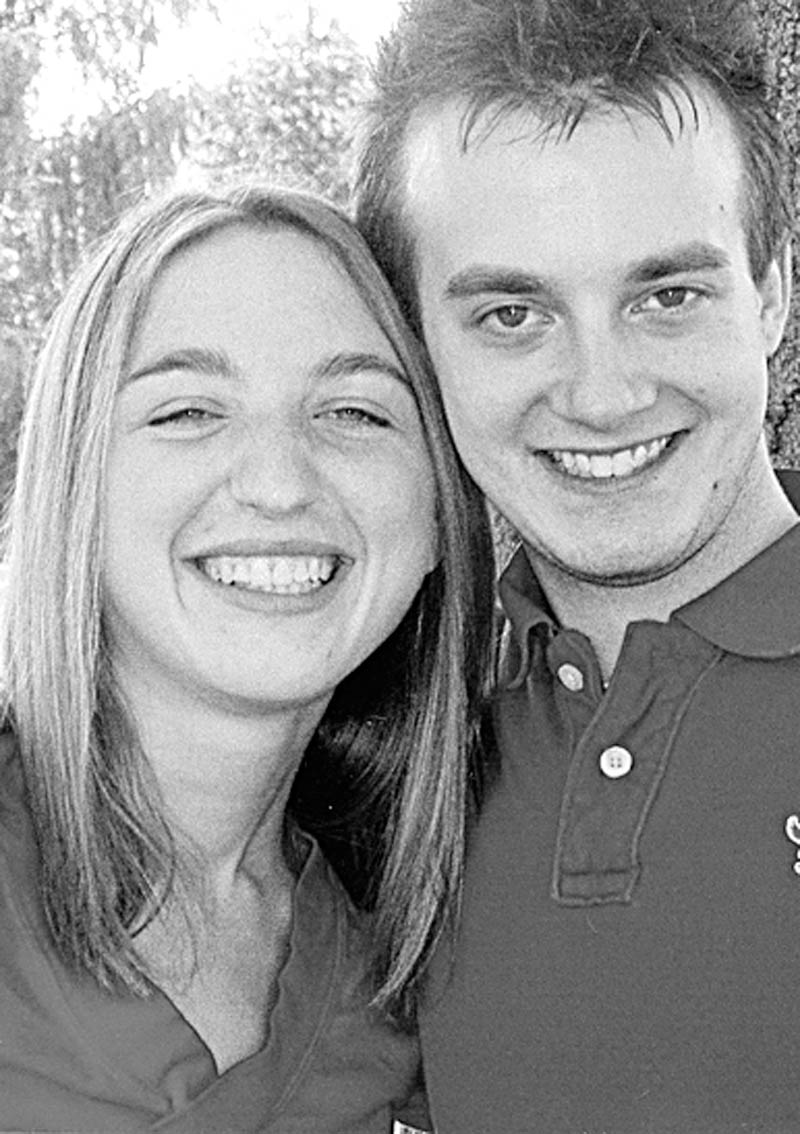 Allison L. Wiland and Ryan J. Wilson