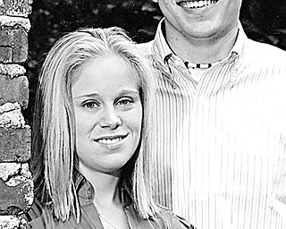 Laura Hemlepp and Steven Hernandez