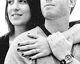 Jennifer Matzye and Judson Bates