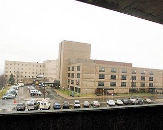 Oakhill Renaissance Place in Youngstown