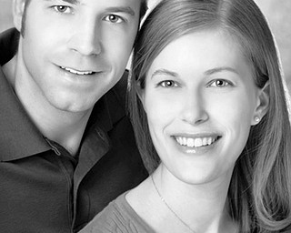 Eric Susa and Erica Lepore