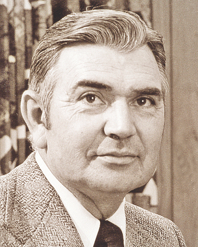 John J. Coffelt
1973-1984