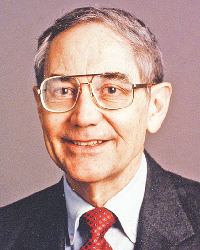 Neil D. Humphrey
1984-1992
