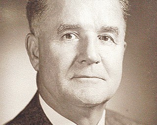 Howard W. Jones
1931-1966