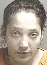 Jenny “Sierra” Dove