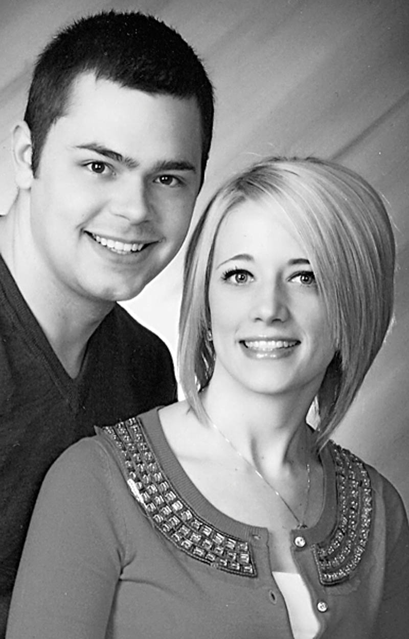 Mark Cartwright ad Hannah Cipperley