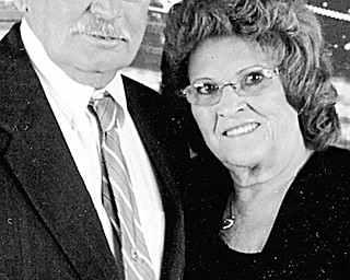 Mr. and Mrs. William Taylor