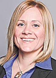 Cindy Martin, YSU women's basketball coach