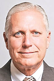 Jerry Slocum, YSU men's basketball coach