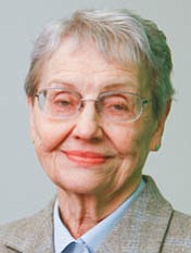 Betty H. Brown Jagnow