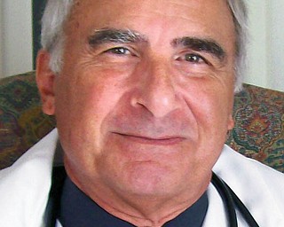 Dr. Joseph Ciabattoni