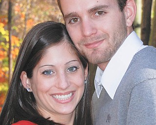 Rebecca C. Eschman and Justin D. Pykare