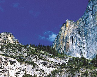 Submitted by Margaret Floyd of Youngstown.
