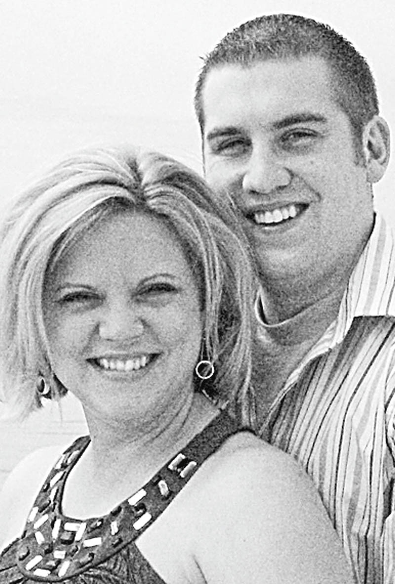 Jennifer A. Addicott and Joseph P. Sivulich