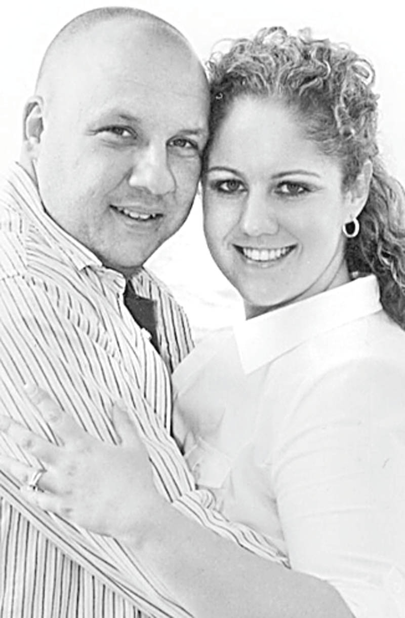 Lisa M. Bokone and James M. Ihnat