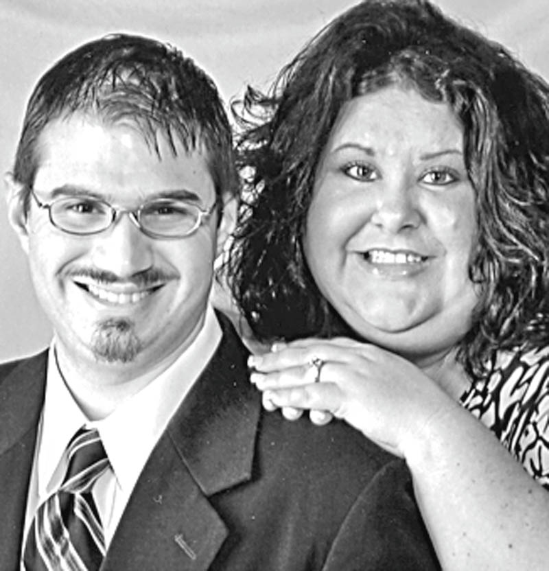 Colin C. Danks and Amanda L. Jilg