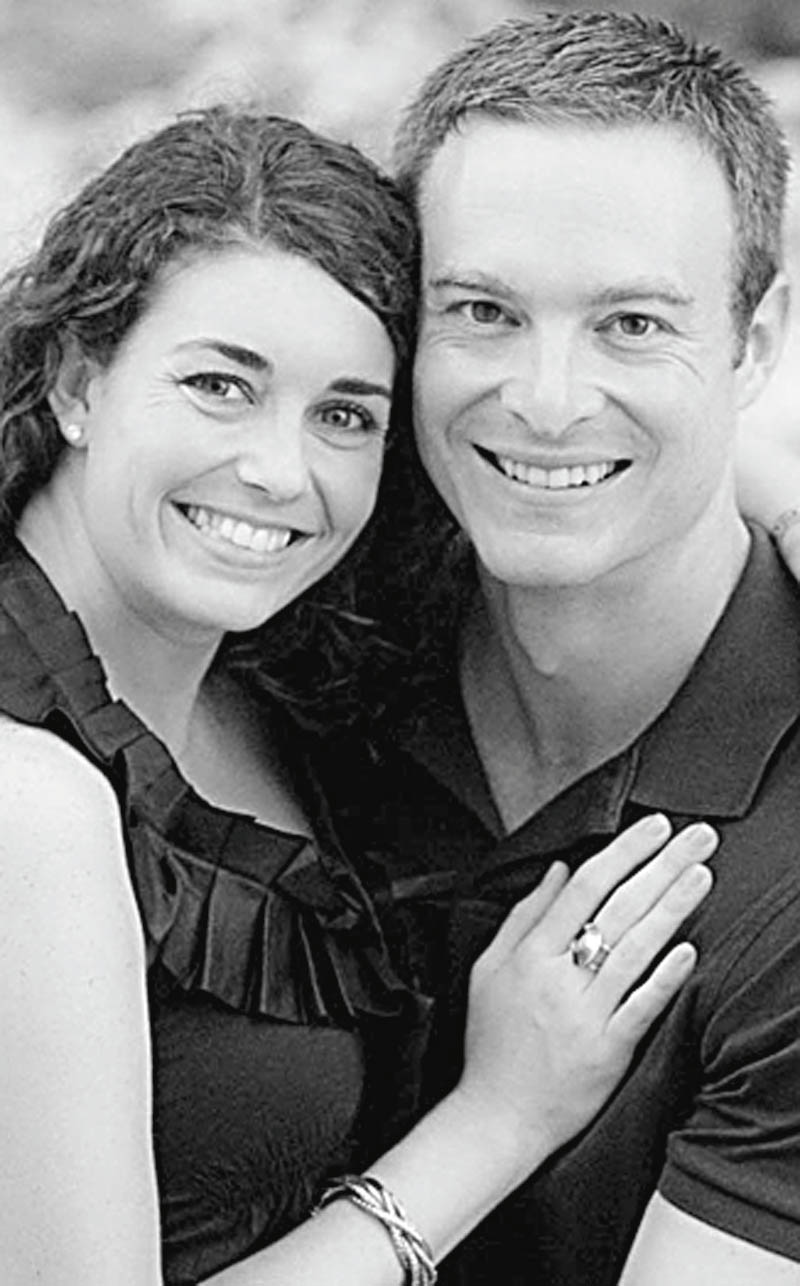 Kelly J. Williamson and Matthew R. Caldwell