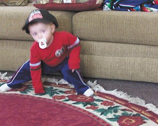 Anthony Pastella is the son of Anthony and Angela Pastella, who hope that heÕll be the Red Devils quarterback in 2026!.