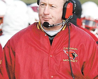 Ron Stoops Jr.