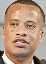 Youngstown Mayor Jay Williams