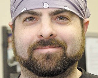 Ross Sapienza of Boardman